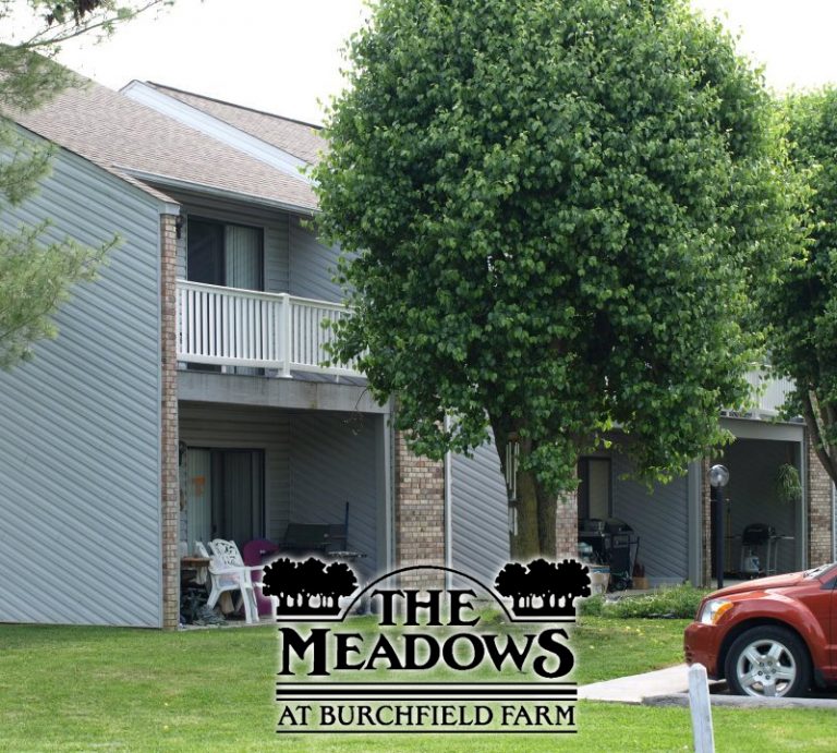 7 The Meadows Apartments