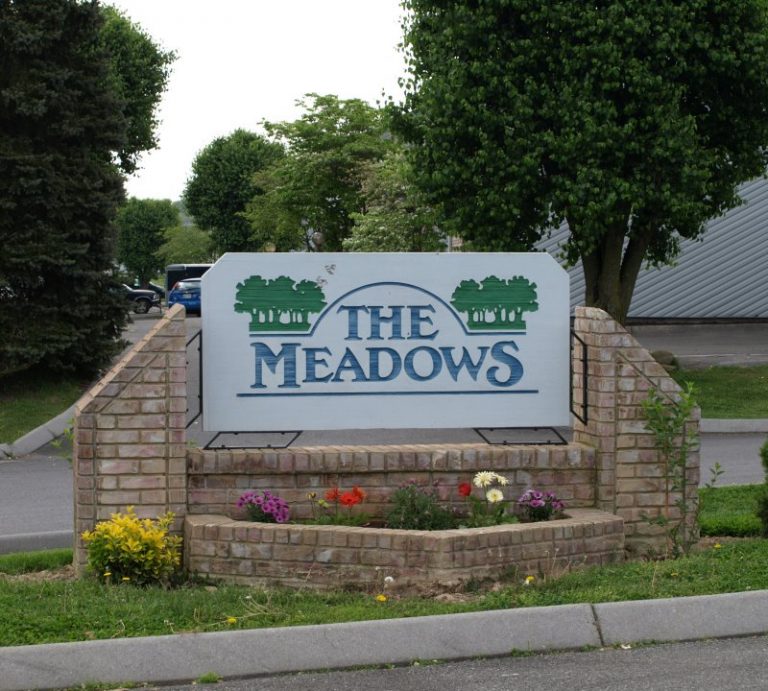 9 The Meadows Apartments